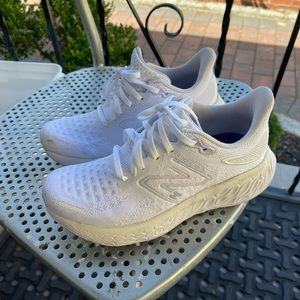 New Balance running shoes